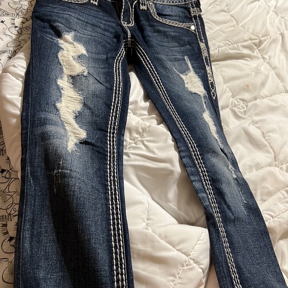 Meet your Posher, Mercades - Picture 7 of 16